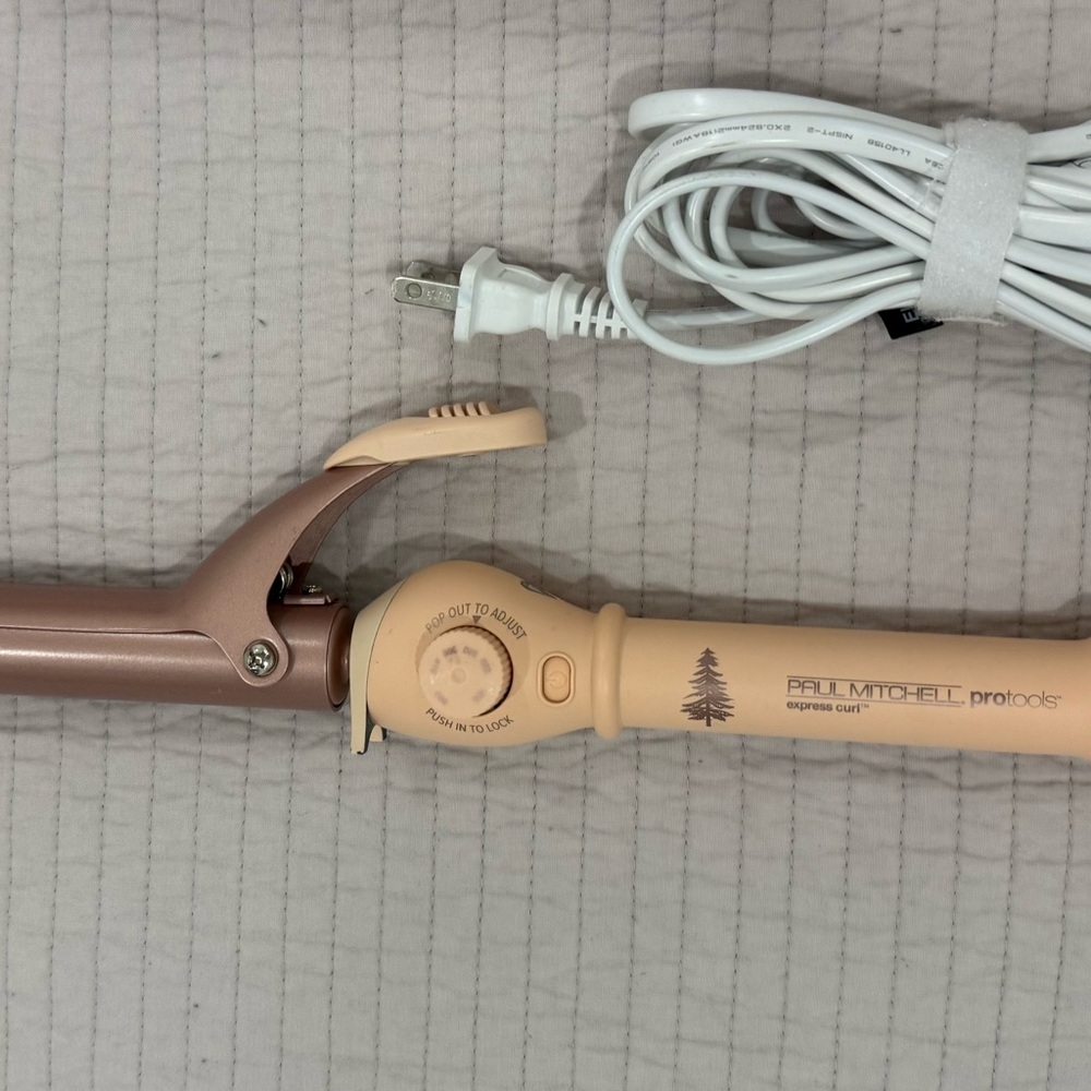 Paul Mitchell Express Curl Curling Iron